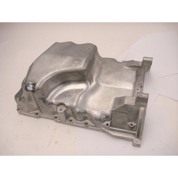 MTC Engine Oil Pan 1010830