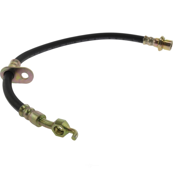 Centric Front Driver Side Brake Hose 150.44122