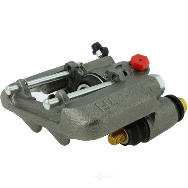 Centric Remanufactured Semi-Loaded Rear Driver Side Brake Caliper 141.44606