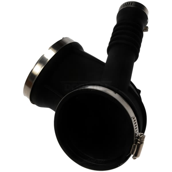 Dorman Black Molded Assembly Air Intake Hose 696-058