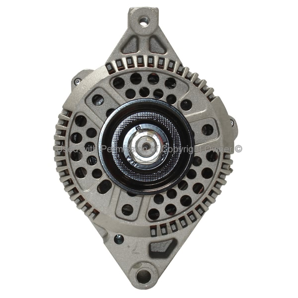 Quality-Built Alternator New 7777607N