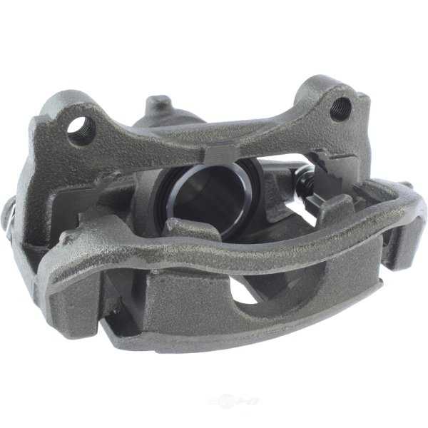 Centric Remanufactured Semi-Loaded Rear Driver Side Brake Caliper 141.67536