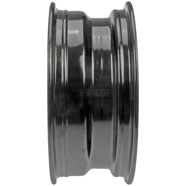 Dorman Black 15X6 Steel Wheel 939-275