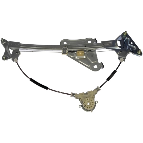 Dorman Front Passenger Side Power Window Regulator Without Motor 740-151