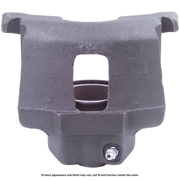 Cardone Reman Remanufactured Unloaded Caliper 18-4070