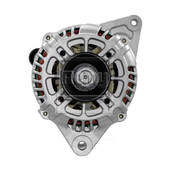 Remy Remanufactured Alternator 12040