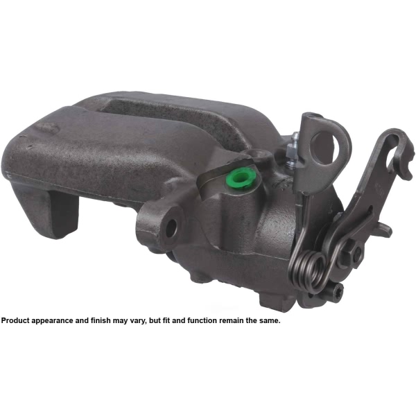 Cardone Reman Remanufactured Unloaded Caliper 18-5324