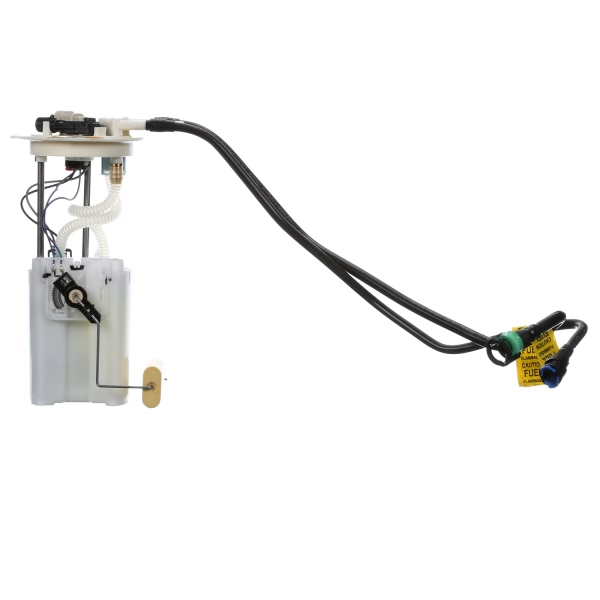 Delphi Fuel Pump Module Assembly FG0375