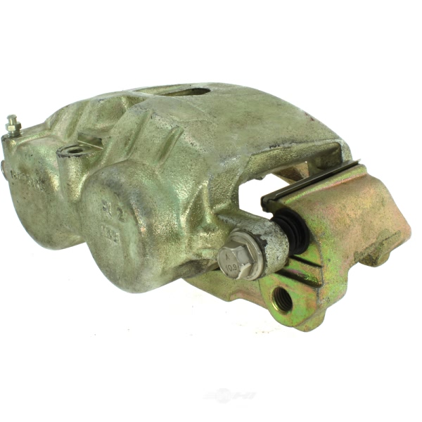 Centric Remanufactured Semi-Loaded Front Passenger Side Brake Caliper 141.66037