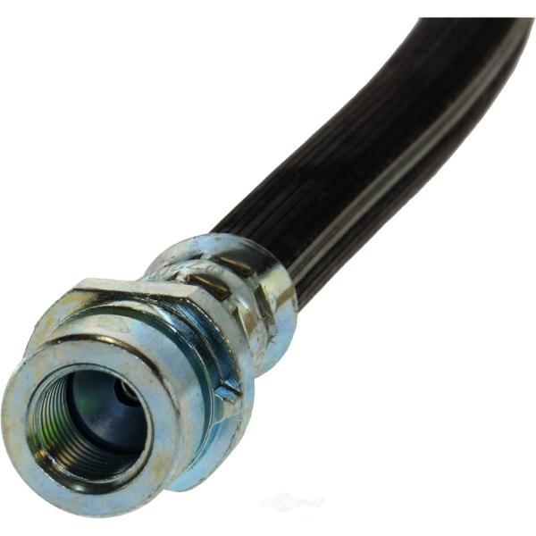 Centric Front Passenger Side Brake Hose 150.65044