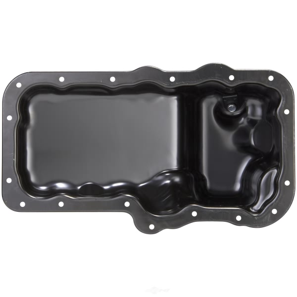 Spectra Premium New Design Engine Oil Pan CRP33B