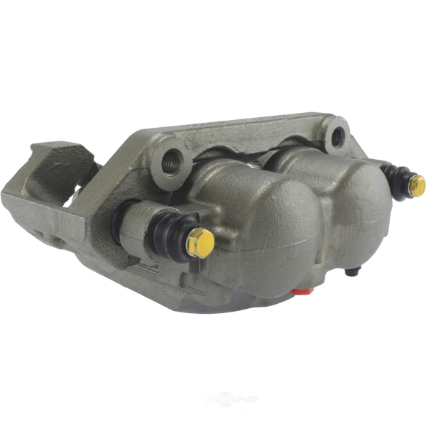 Centric Remanufactured Semi-Loaded Front Passenger Side Brake Caliper 141.65063
