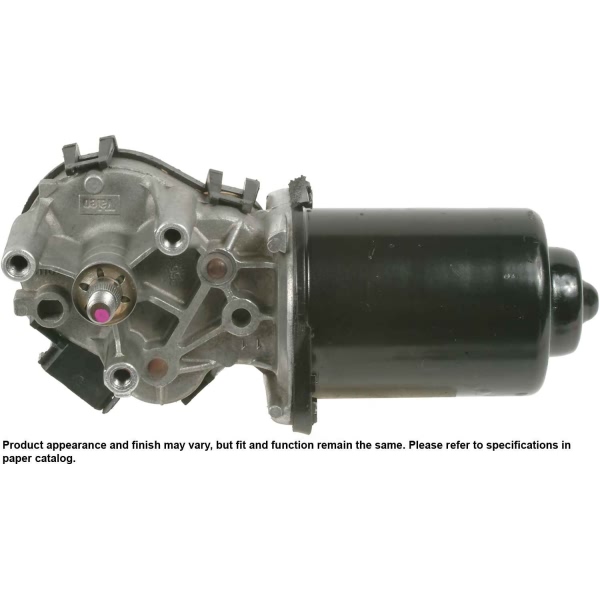 Cardone Reman Remanufactured Wiper Motor 43-3519