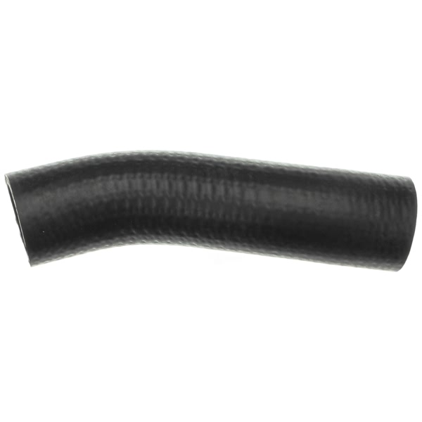 Gates Engine Coolant Molded Radiator Hose 23378