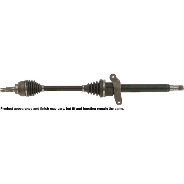 Cardone Reman Remanufactured CV Axle Assembly 60-9325