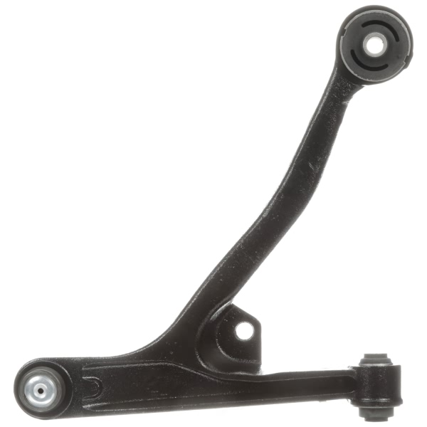 Delphi Front Driver Side Lower Control Arm And Ball Joint Assembly TC6261