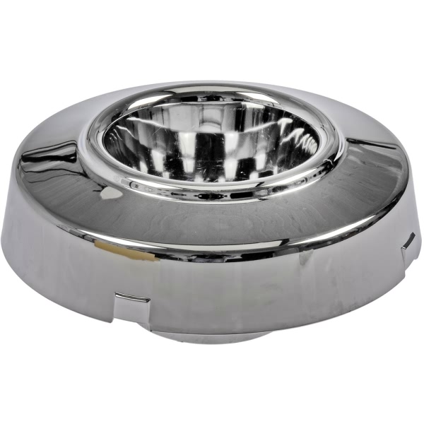 Dorman Chrome Wheel Center Cap 909-054