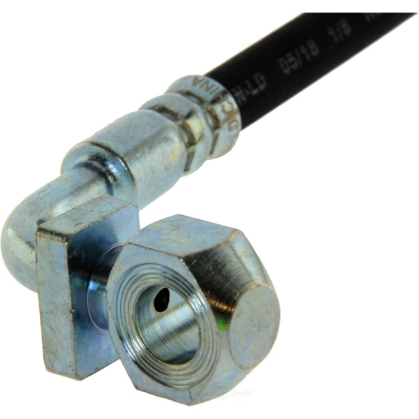 Centric Rear Passenger Side Brake Hose 150.63367