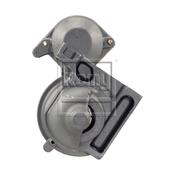 Remy Remanufactured Starter 25531