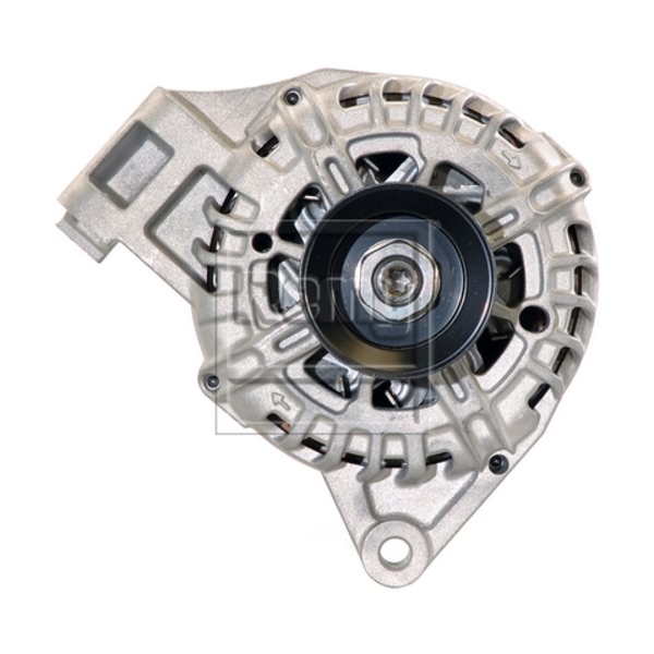 Remy Remanufactured Alternator 12810