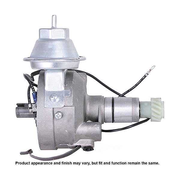 Cardone Reman Remanufactured Point-Type Distributor 30-3610