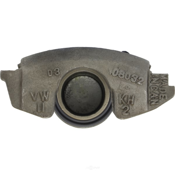 Centric Remanufactured Semi-Loaded Front Driver Side Brake Caliper 141.33038