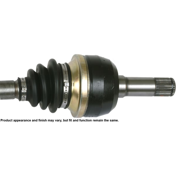 Cardone Reman Remanufactured CV Axle Assembly 60-1454