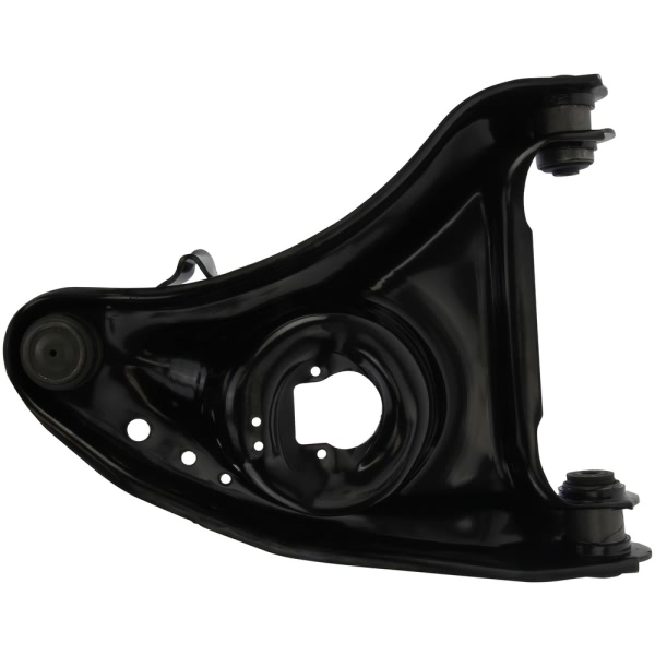 Centric Premium™ Front Driver Side Lower Control Arm and Ball Joint Assembly 622.61071