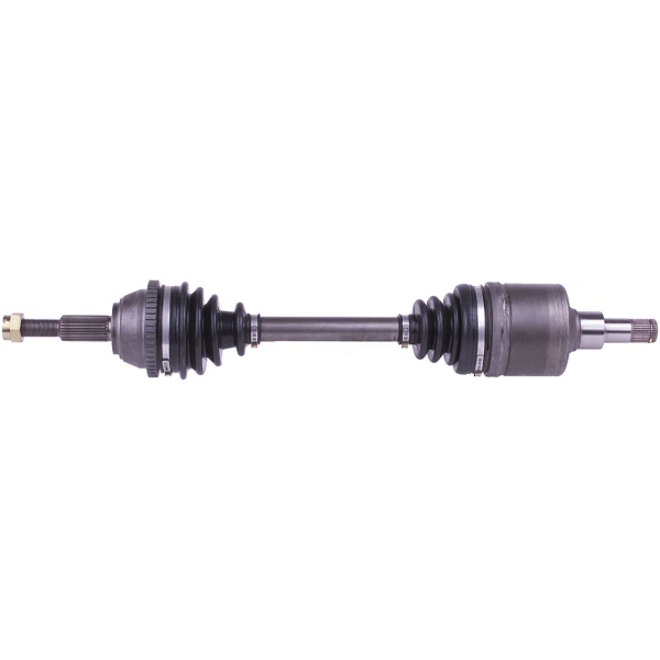 Cardone Reman Remanufactured CV Axle Assembly 60-2022
