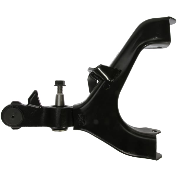 Centric Premium™ Front Driver Side Lower Control Arm and Ball Joint Assembly 622.66023