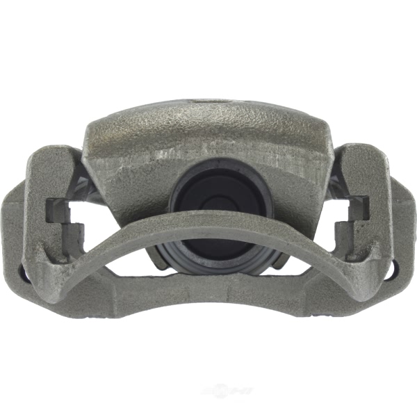 Centric Remanufactured Semi-Loaded Front Passenger Side Brake Caliper 141.45053