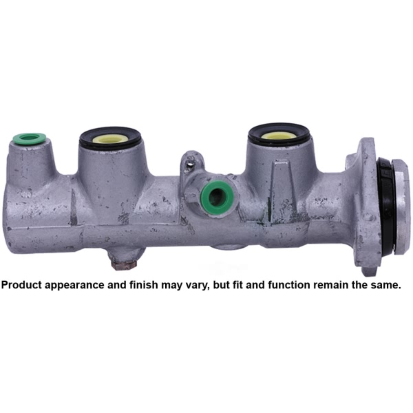 Cardone Reman Remanufactured Master Cylinder 11-2614