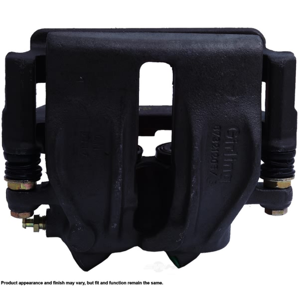 Cardone Reman Remanufactured Unloaded Caliper w/Bracket 19-B1250