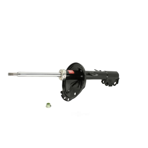 KYB Excel G Front Driver Side Twin Tube Strut 334400