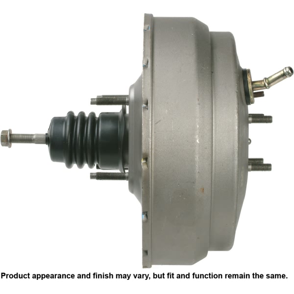 Cardone Reman Remanufactured Vacuum Power Brake Booster w/o Master Cylinder 53-2791