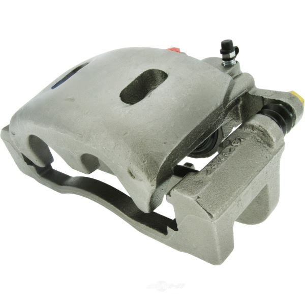 Centric Remanufactured Semi-Loaded Front Passenger Side Brake Caliper 141.66051