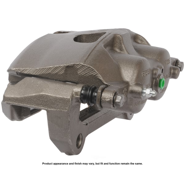 Cardone Reman Remanufactured Unloaded Caliper w/Bracket 18-B5404