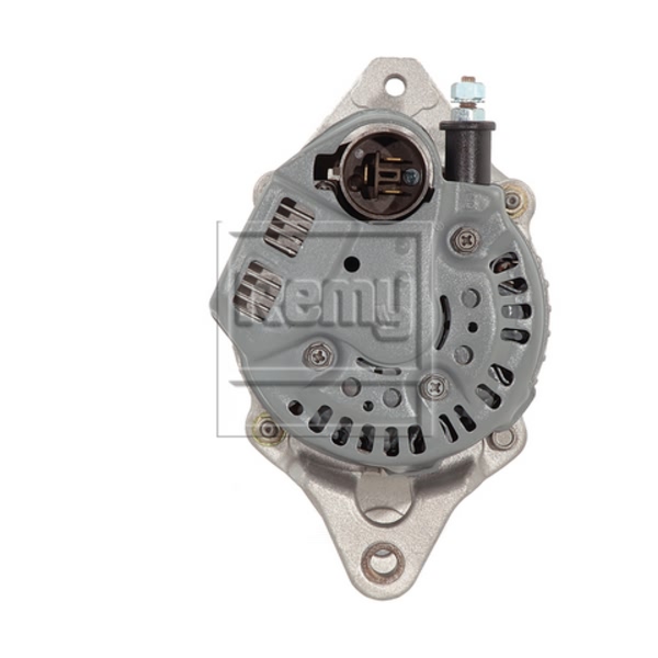 Remy Remanufactured Alternator 14464
