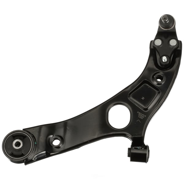 Delphi Front Driver Side Lower Control Arm And Ball Joint Assembly TC3733