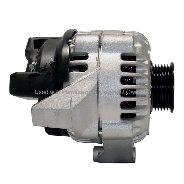 Quality-Built Alternator New 8242605N