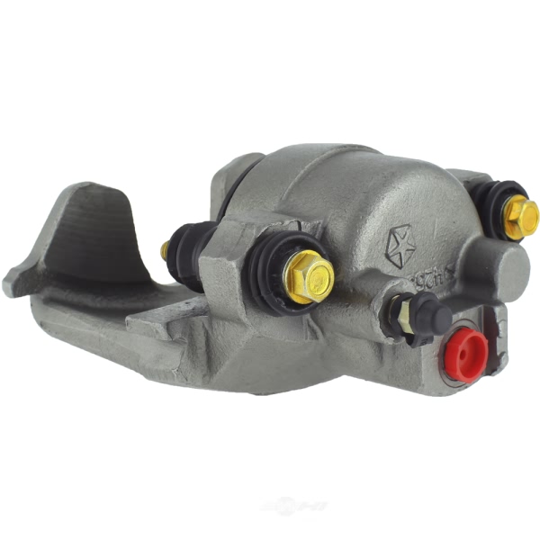 Centric Remanufactured Semi-Loaded Front Passenger Side Brake Caliper 141.63057