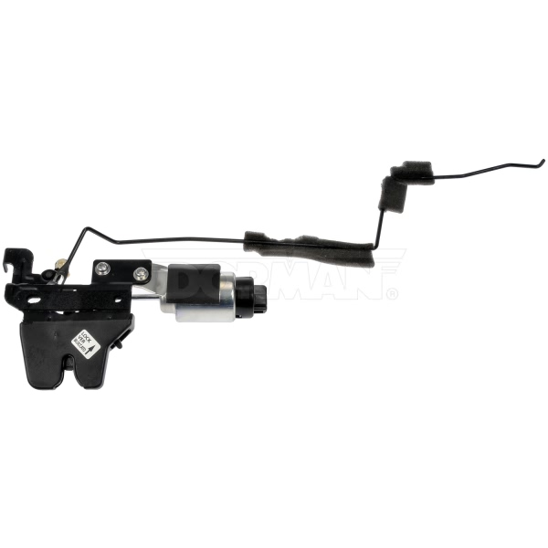 Dorman OE Solutions Trunk Lid Latch 937-140