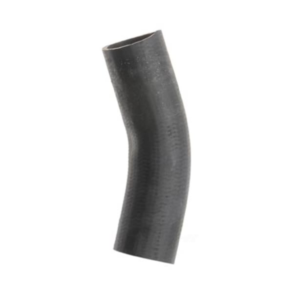 Dayco Engine Coolant Curved Radiator Hose 72022