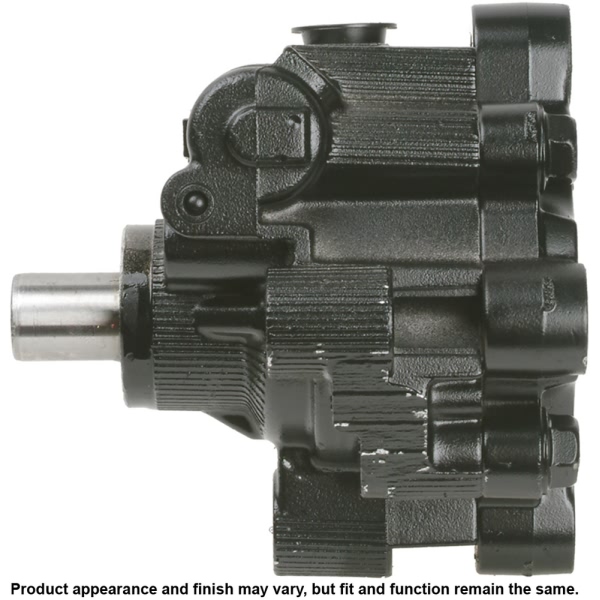 Cardone Reman Remanufactured Power Steering Pump w/o Reservoir 21-5191