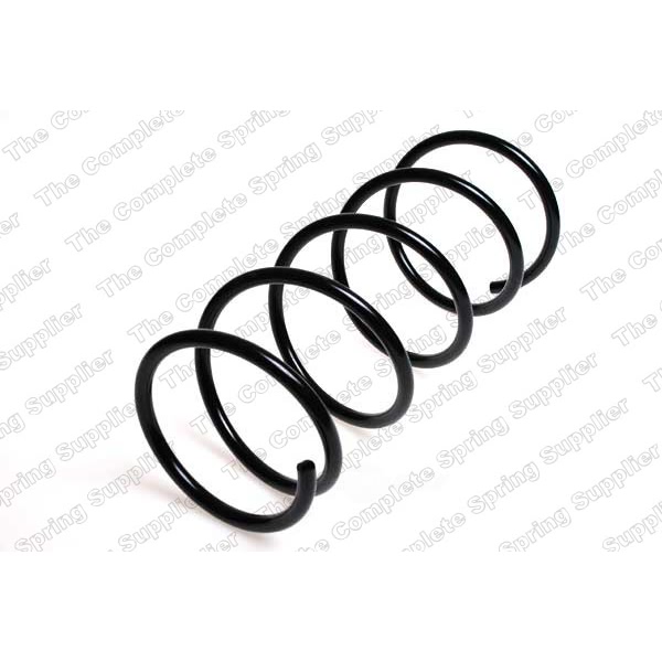 lesjofors Front Coil Spring 4095826