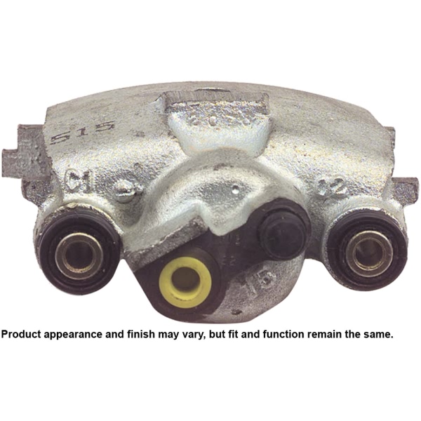 Cardone Reman Remanufactured Unloaded Caliper 18-4304S