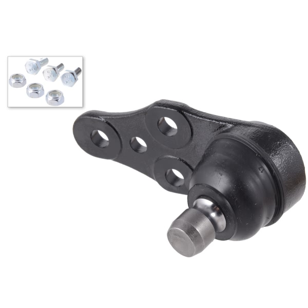 Centric Premium™ Front Lower Ball Joint 610.48001