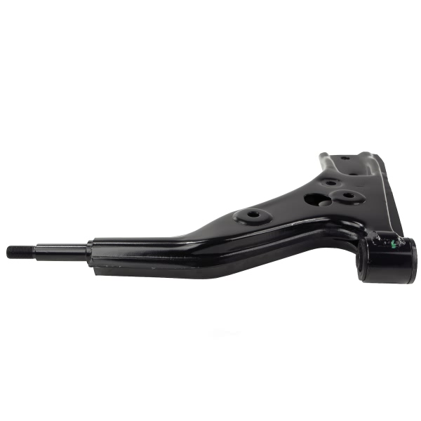 Mevotech Supreme Front Driver Side Lower Non Adjustable Control Arm CMS9681