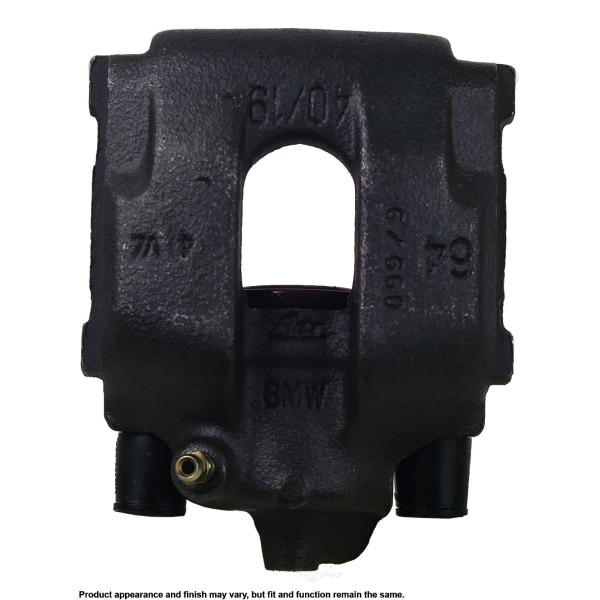 Cardone Reman Remanufactured Unloaded Caliper 19-2640