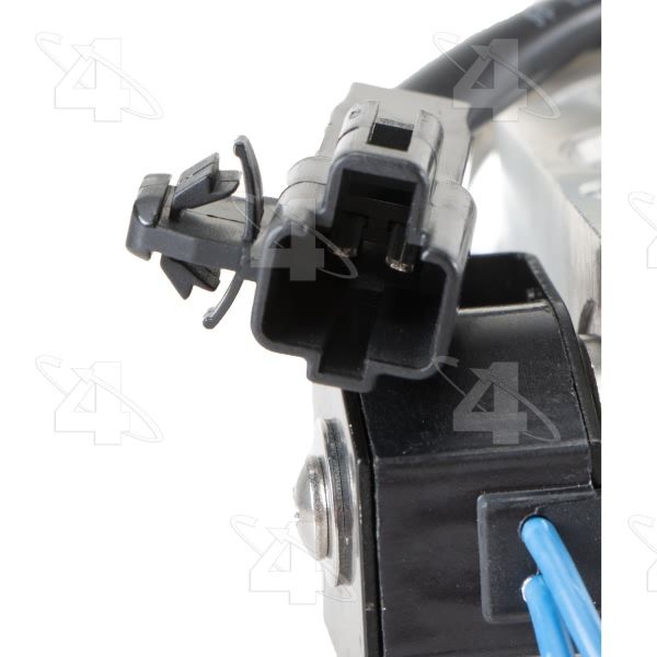 Four Seasons A C Expansion Valve 39228